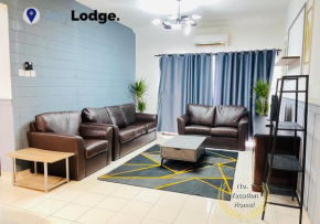 AnyLodge 07 @ Jalan Kuching